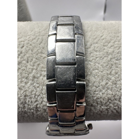 Skagen 430XSSXPD Ladies Watch New Battery MOP 22MM 6\